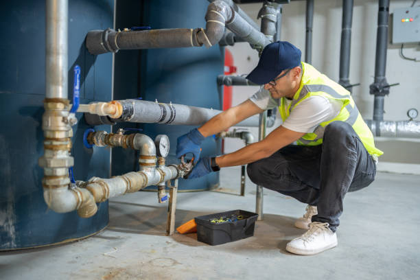 Commercial Plumbing Services in Mitchellville, MD